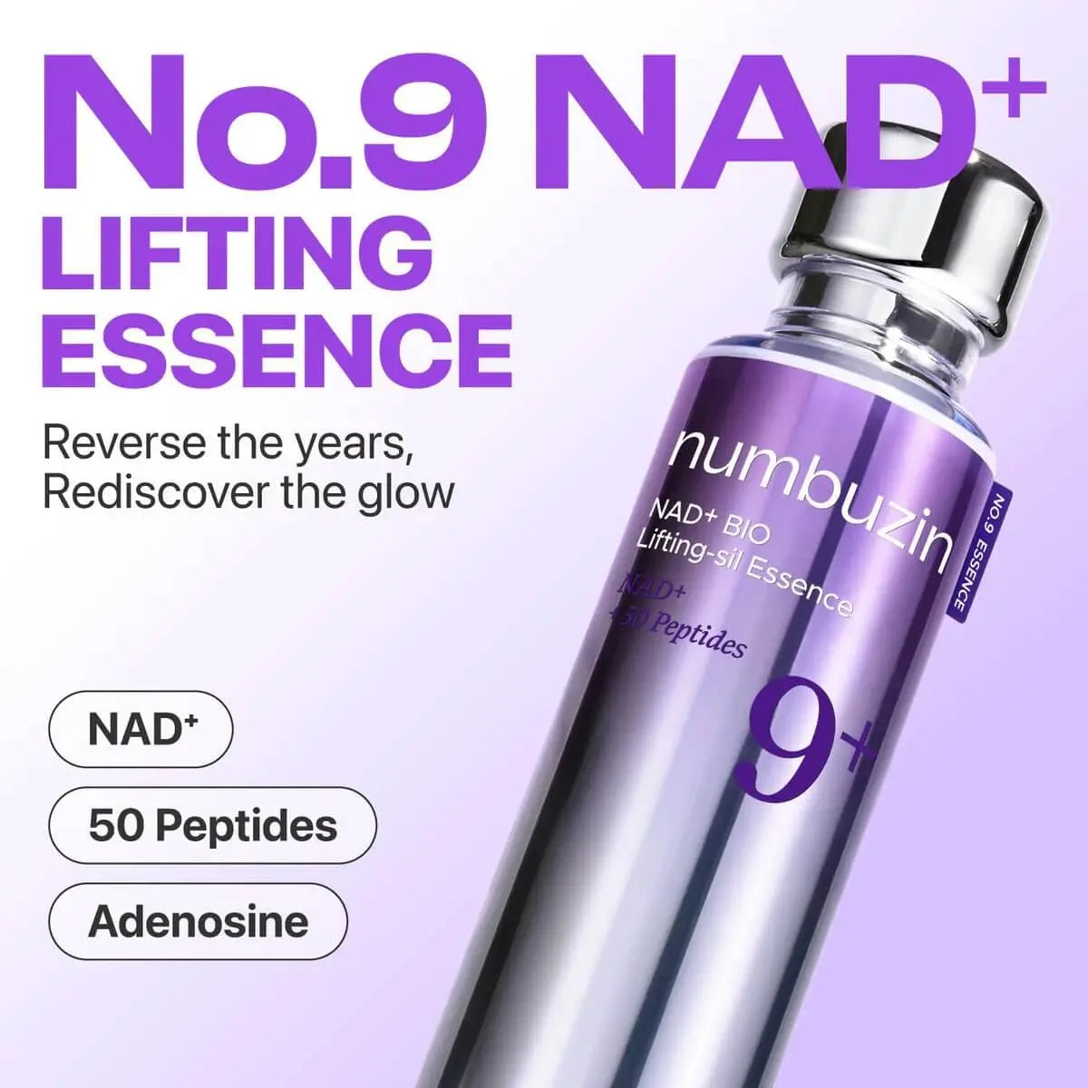 Why Your Skin Ages Faster After 25—And How NAD+ Reverses It at the Cellular Level Sunviva